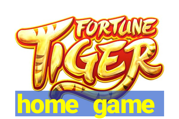 home game gamecategoryid 3